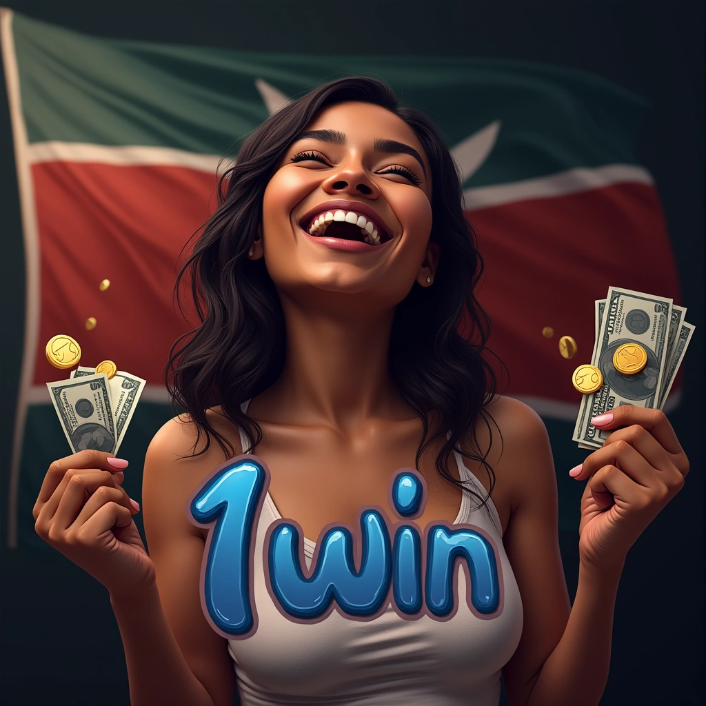 1win login