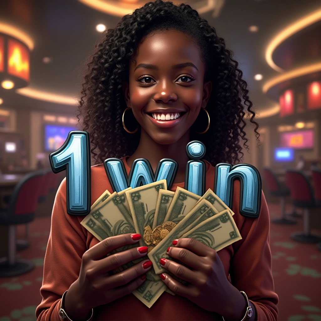 1win