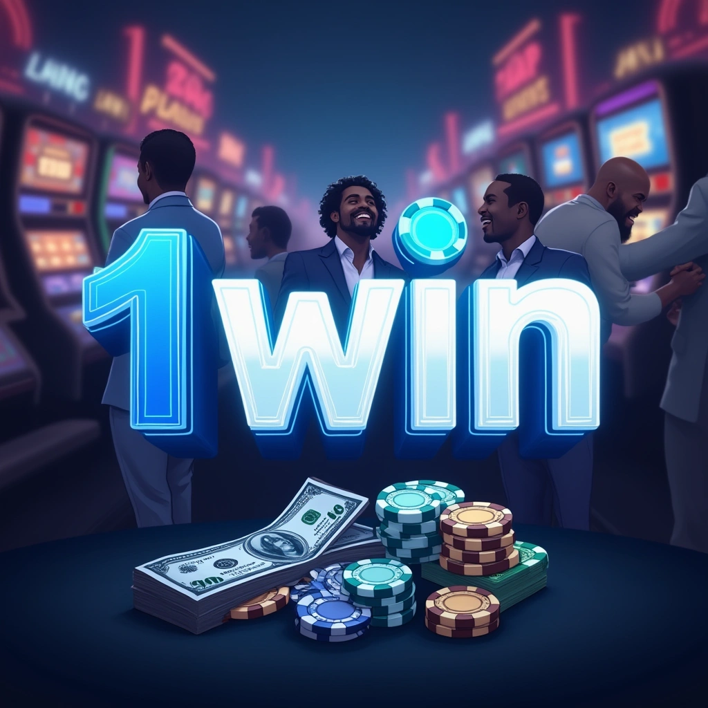 1win