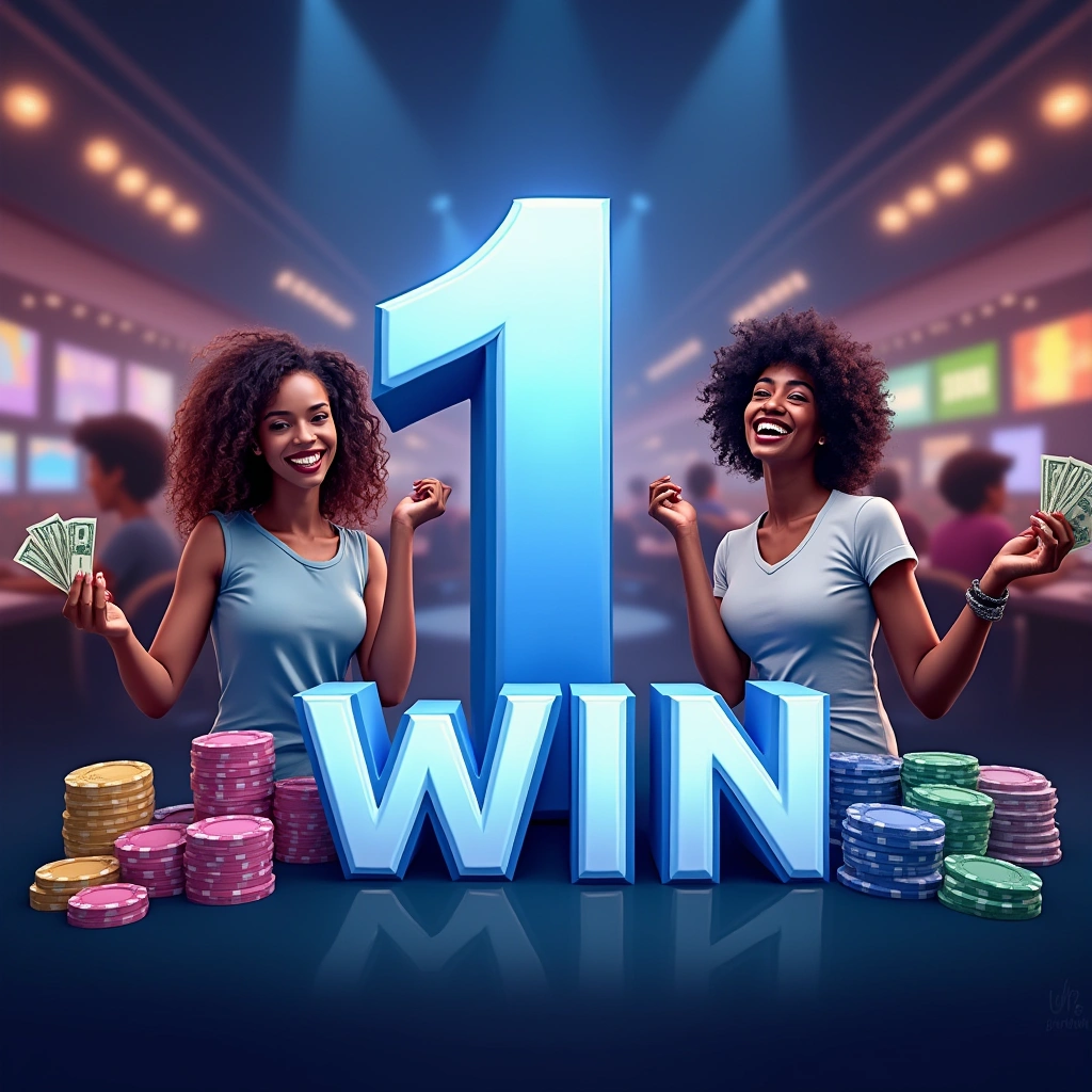 1win